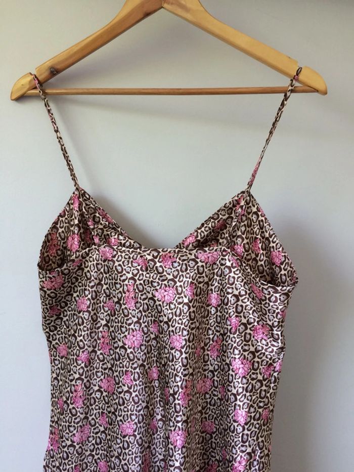 • Nuisette léopard nuits secrètes ~ Taille 42/44 - photo numéro 13