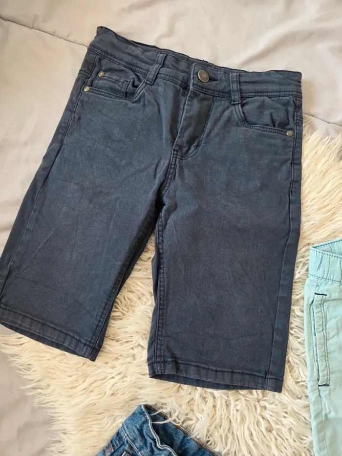 Shorts - photo numéro 5