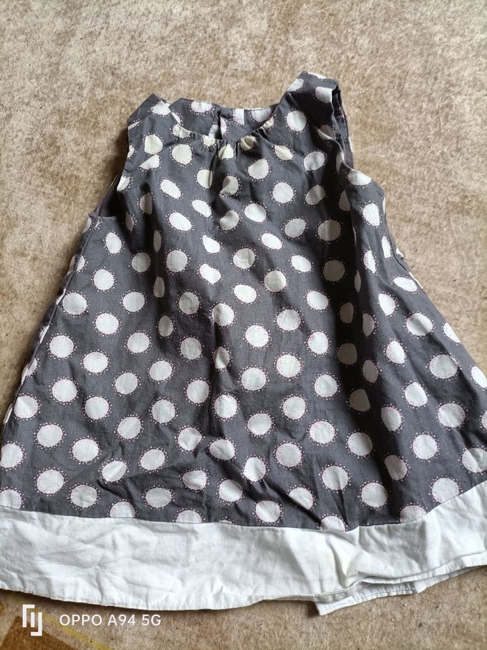 Robe obaibi - photo numéro 3