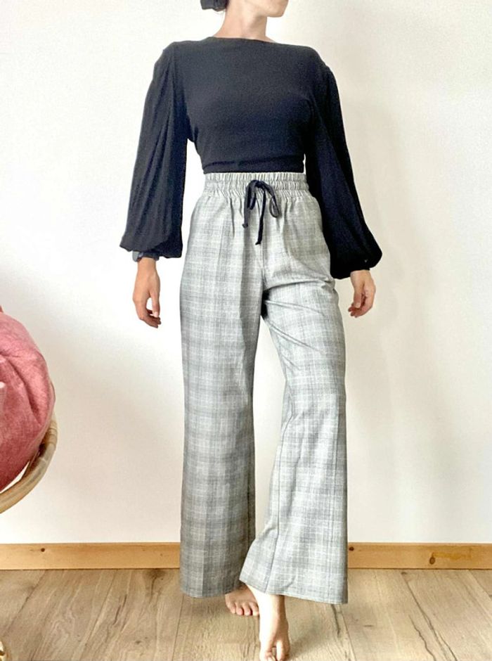 Pantalon Promod