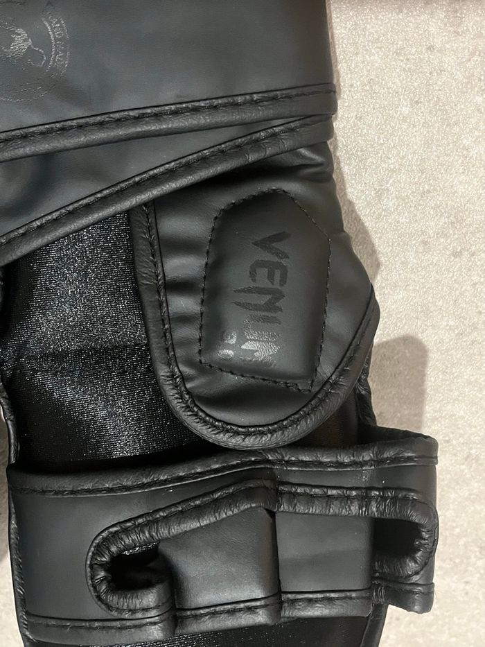Gant de MMA venum 3.0 - photo numéro 4