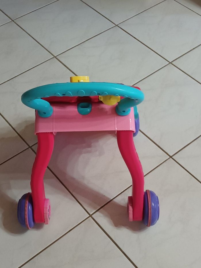 Trotteur vtech - photo numéro 3