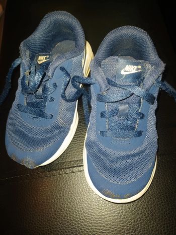 Basket Nike