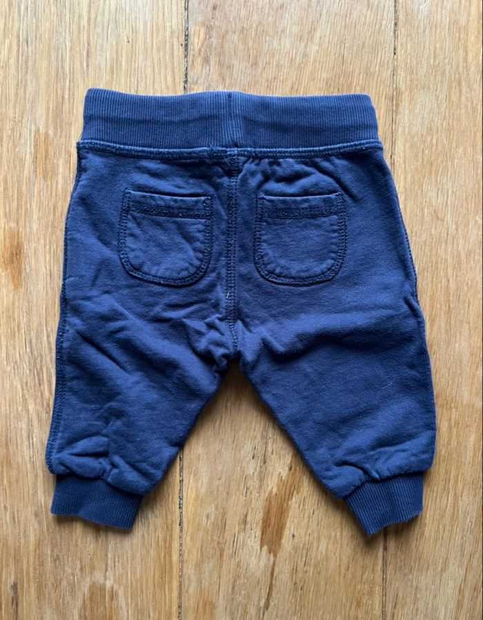 Survêtement Canada House 3 mois - photo numéro 2