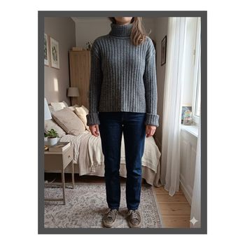 Pull femmes taille unique 