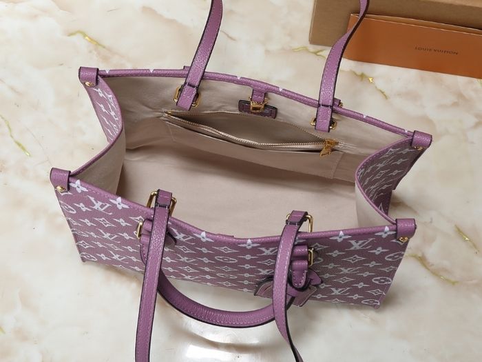 Louis Vuitton  OnTheGo M10303 - photo numéro 7