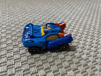 Petit Switch And Go - Le Stégosaure