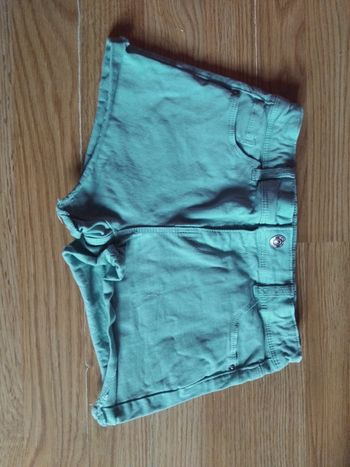Short