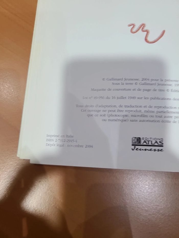 Cache cache le monde sous terre - photo numéro 20