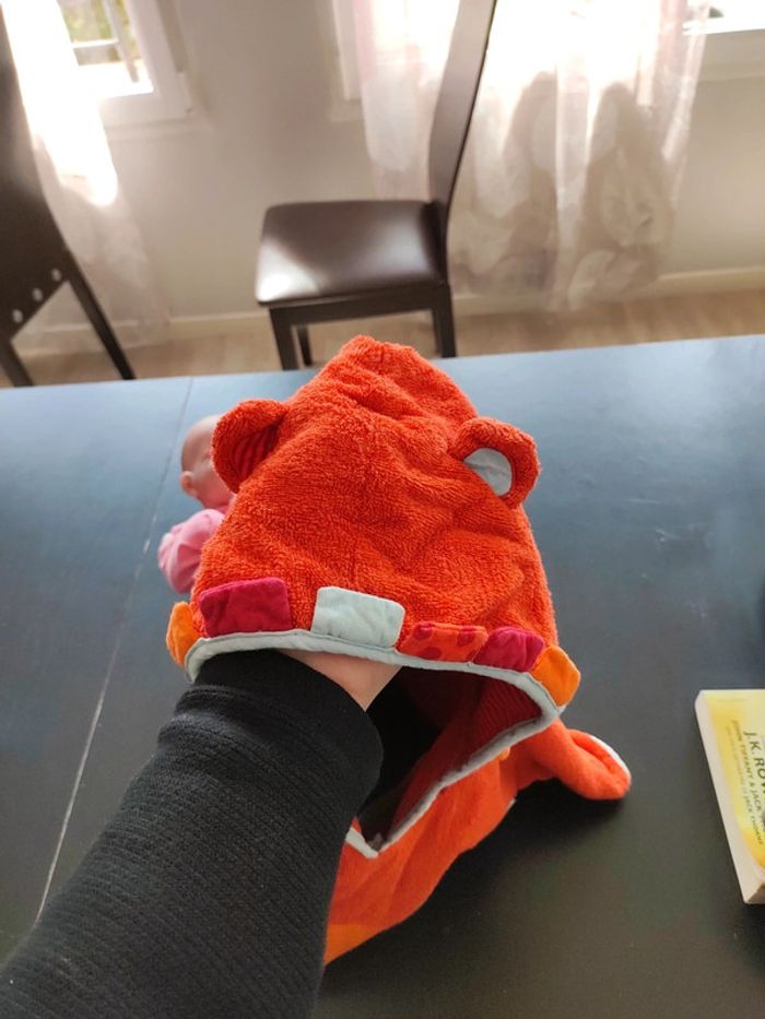 Cap de bain - photo numéro 2