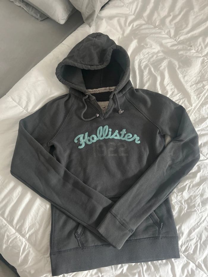 Sweat Hollister