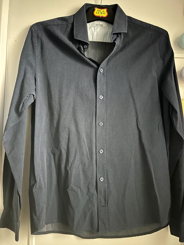 Chemise chevignion - photo numéro 2
