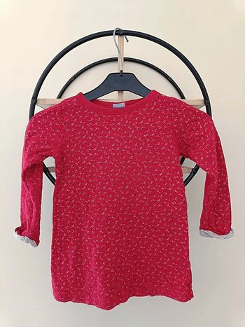 3 ans robe petit bateau