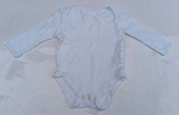 Body 12 mois Primark