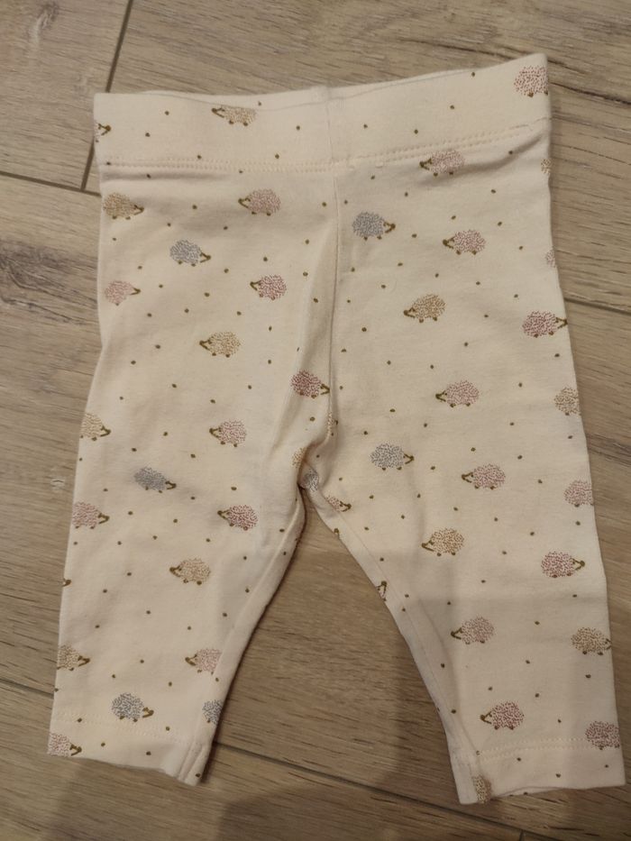 Lot leggings 3 mois - photo numéro 7