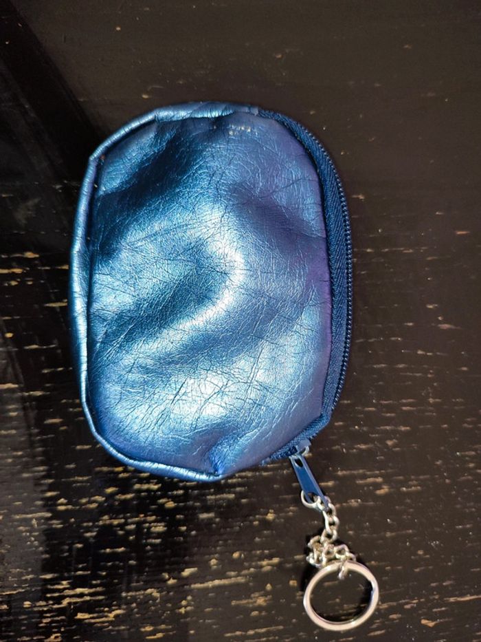 Porte monnaie - photo numéro 4