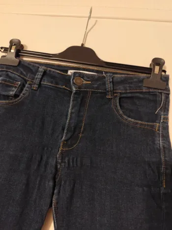 Jean lefties 36