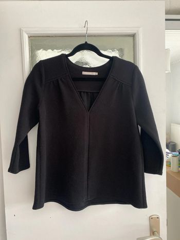 Blouse manches 3/4 Andy et Lucy