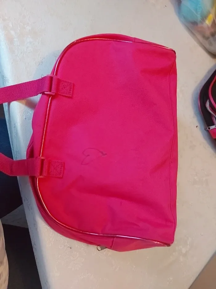 Sac à main fille - photo numéro 4