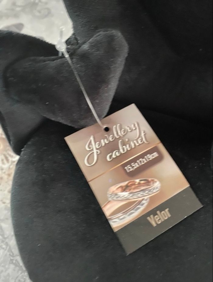 Coffre à bijoux - photo numéro 4