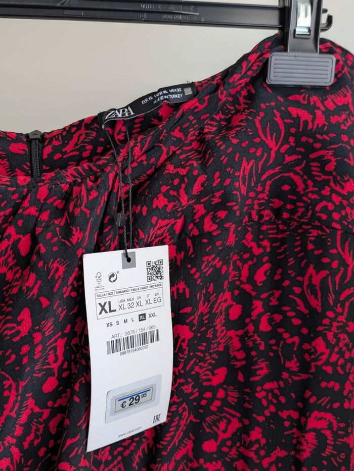 Jupe zara - photo numéro 3