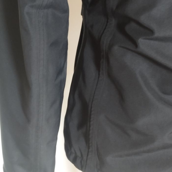 Veste à capuche imperméable et polaire XS Tissot - photo numéro 7