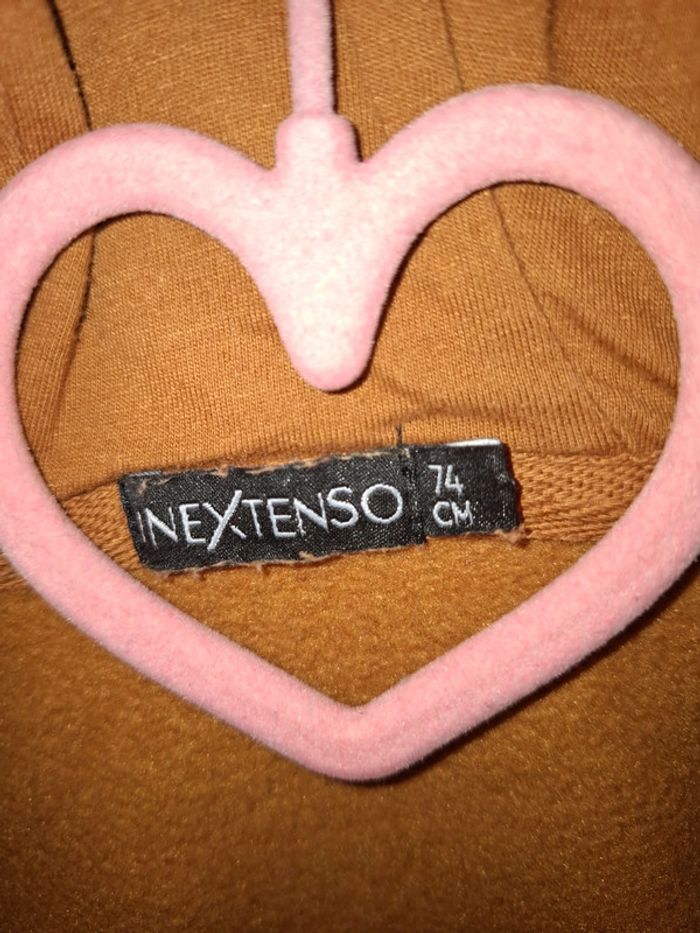Gilet 9/12 - photo numéro 2