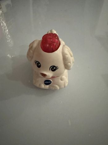 Tut tut animaux  vtech