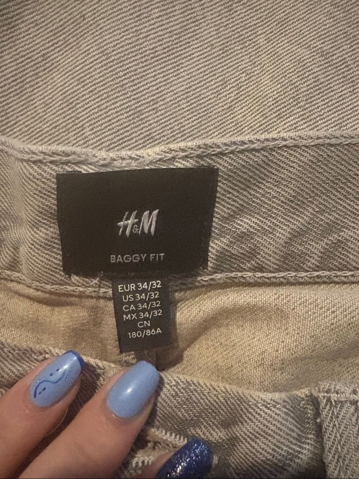 Pantalon large homme - photo numéro 4