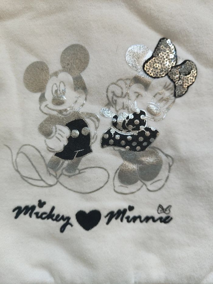 Ensemble Disney "Mickey-Minnie" - photo numéro 4