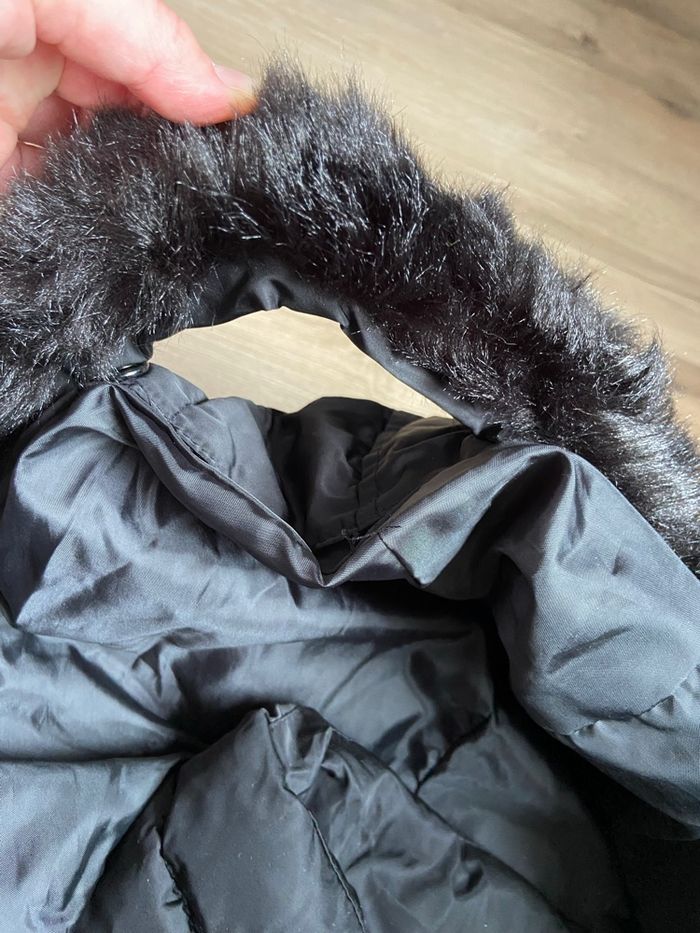 Manteau maternité - photo numéro 3