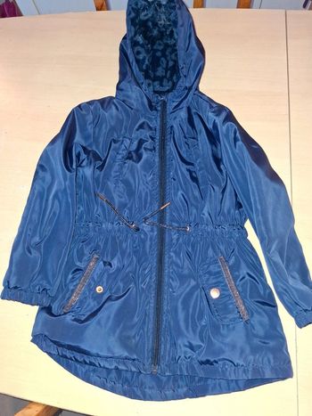 Veste mi saison