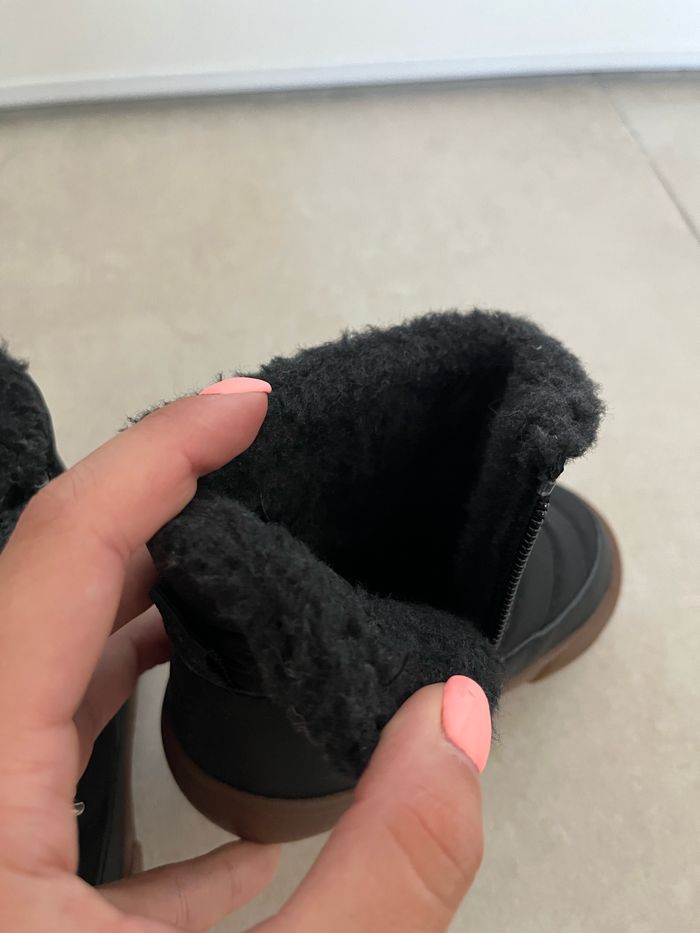 Boots - photo numéro 4