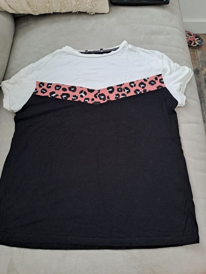 Tee shirt 12 ans
