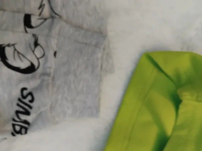 Pyjama coton garçon Le roi lion Disney neuf,  2 ans - photo numéro 2