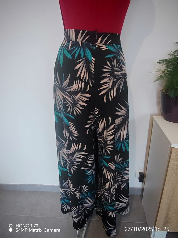 Pantalon fluide - photo numéro 3