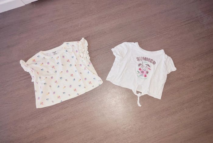 T-shirts