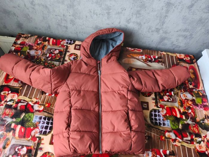 Blouson - photo numéro 5