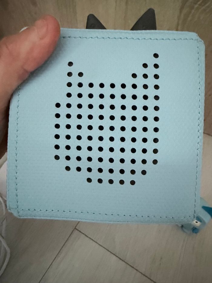 Toniebox avec 3 tonies - photo numéro 6