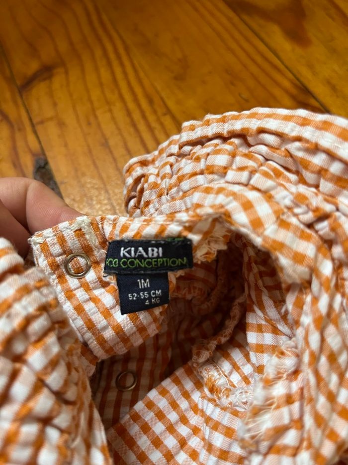 Robe - photo numéro 2