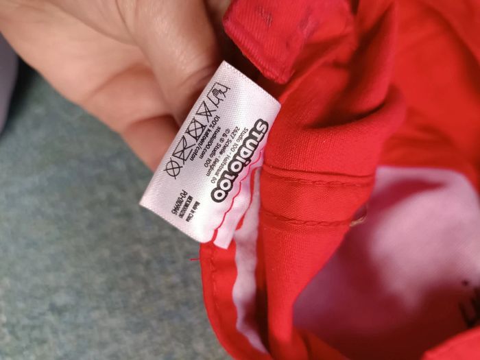 Casquette k3 - photo numéro 3