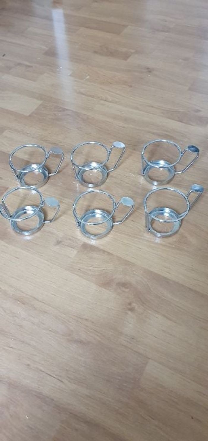 Support pour verre