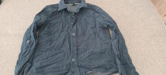 Lot vêtements garçon été 5/6 ans - photo numéro 2