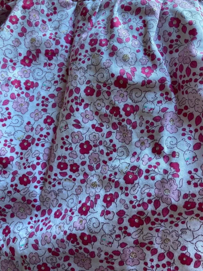 Chemisier /blouse 12 mois - photo numéro 5