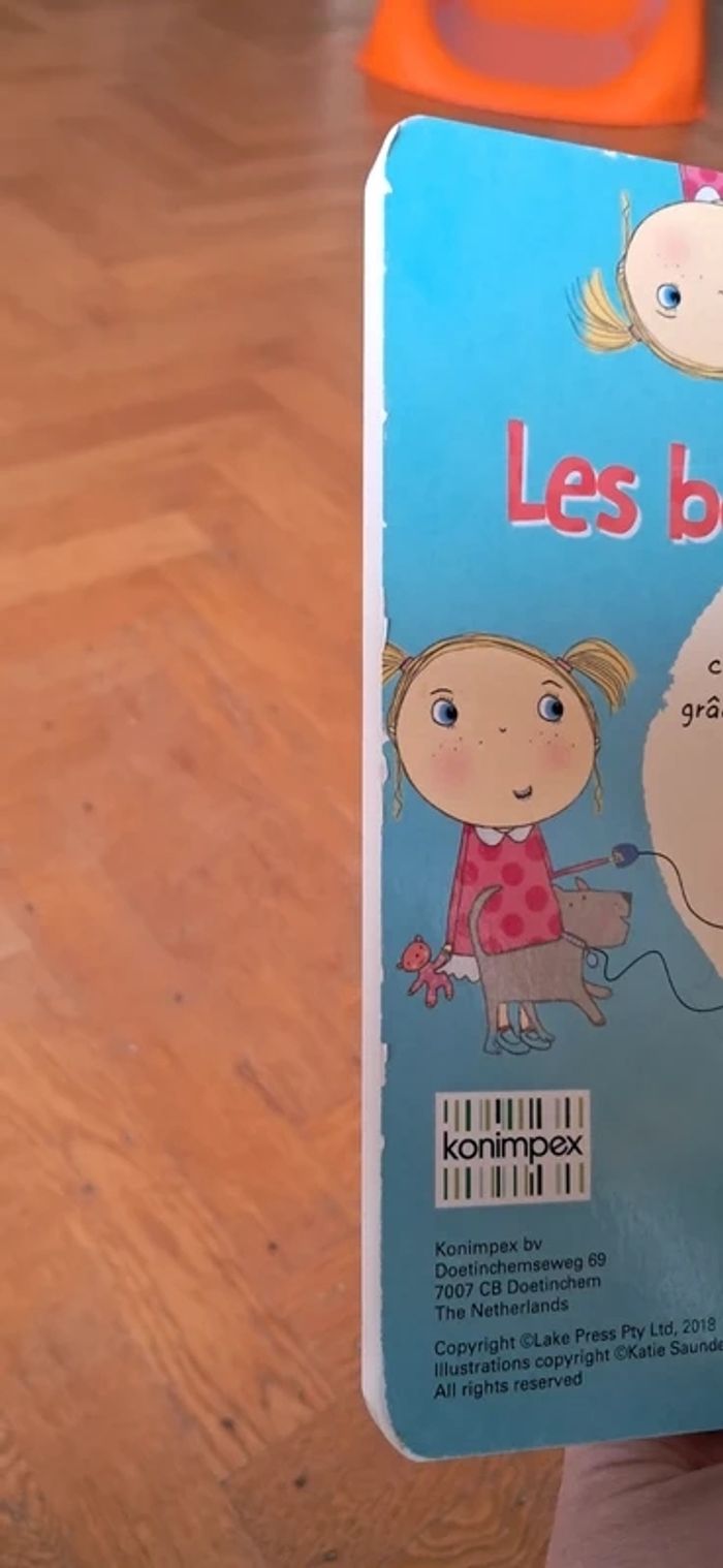 Lot 4 livres "Mix & Match" en très bon état - photo numéro 9