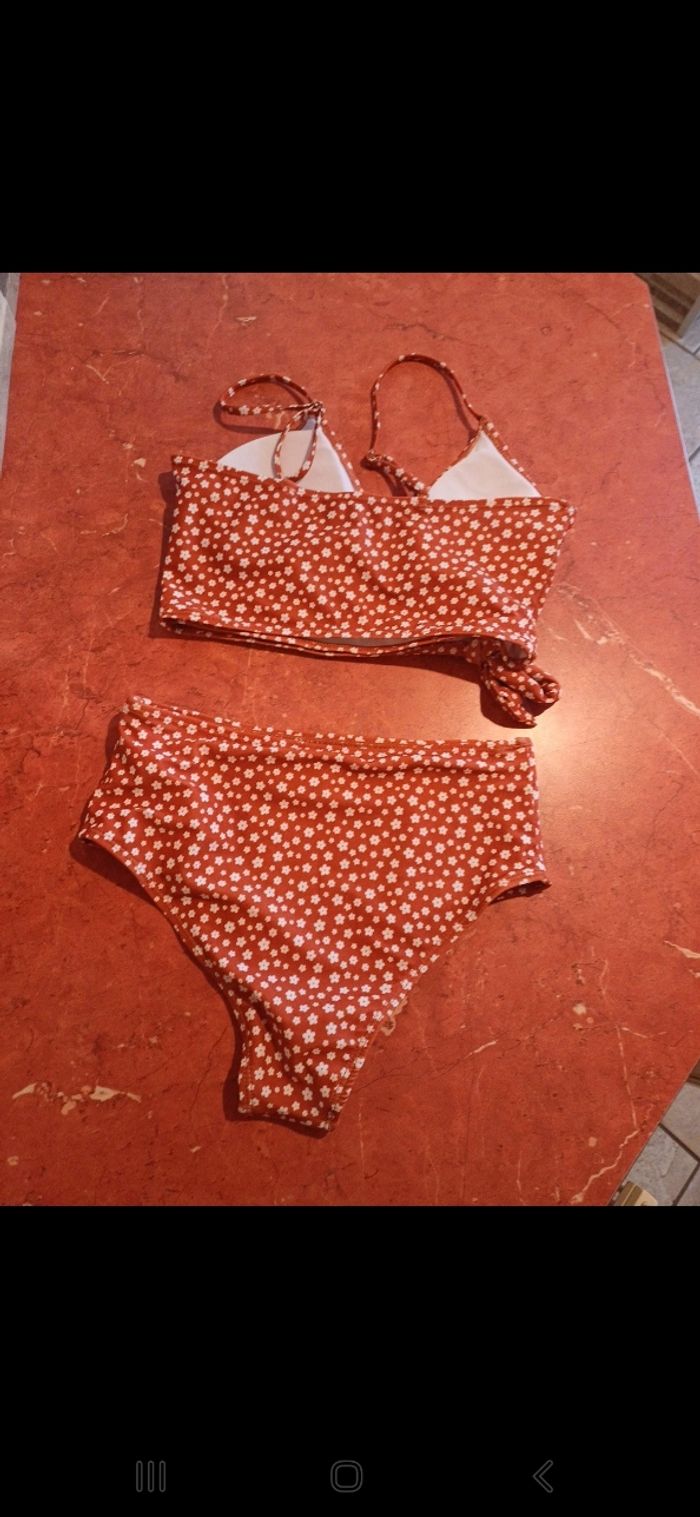 Maillot de bain taille S - photo numéro 4