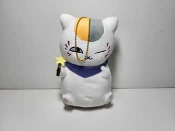 Peluche / Porte Clé Natsume Yuujinchou