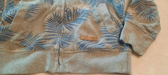 Veste 4 ans 104 cm - photo numéro 4