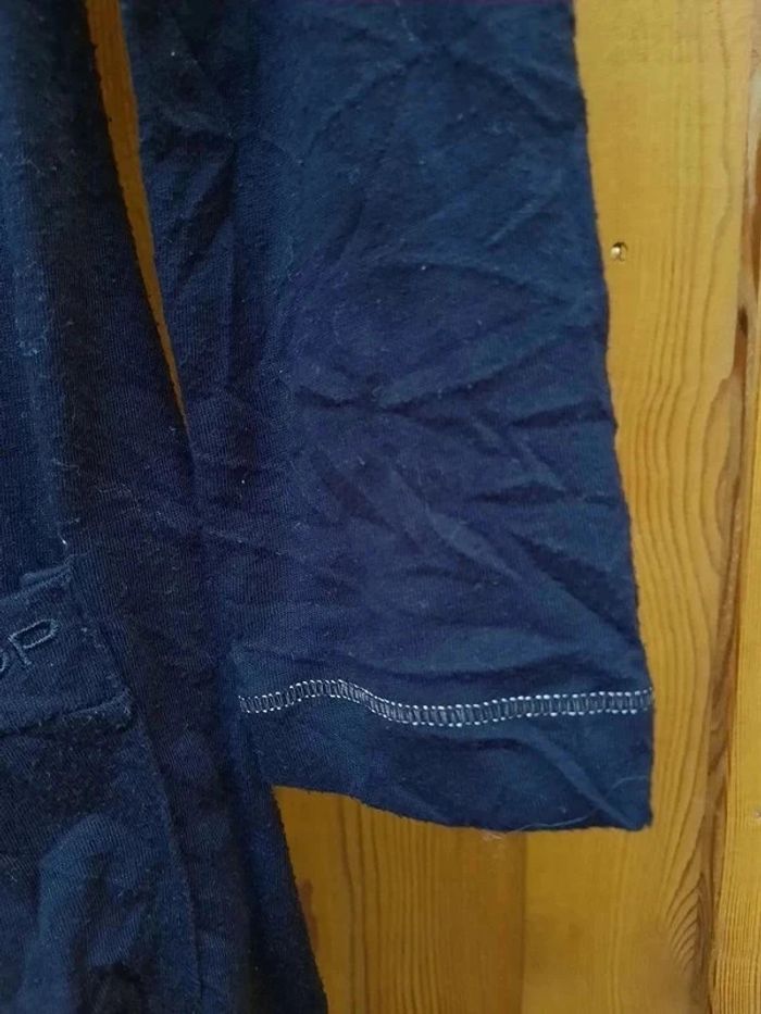 Très belle robe noire DDP, 12 ans - photo numéro 7