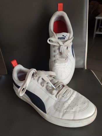 Baskets puma